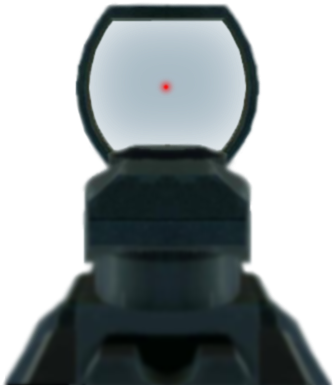 Red Dot - Gadget (800x600), Png Download