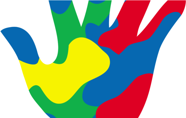 Png Source - Kid Hand Png (678x381), Png Download