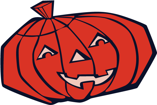Download The - Jack-o'-lantern (792x612), Png Download