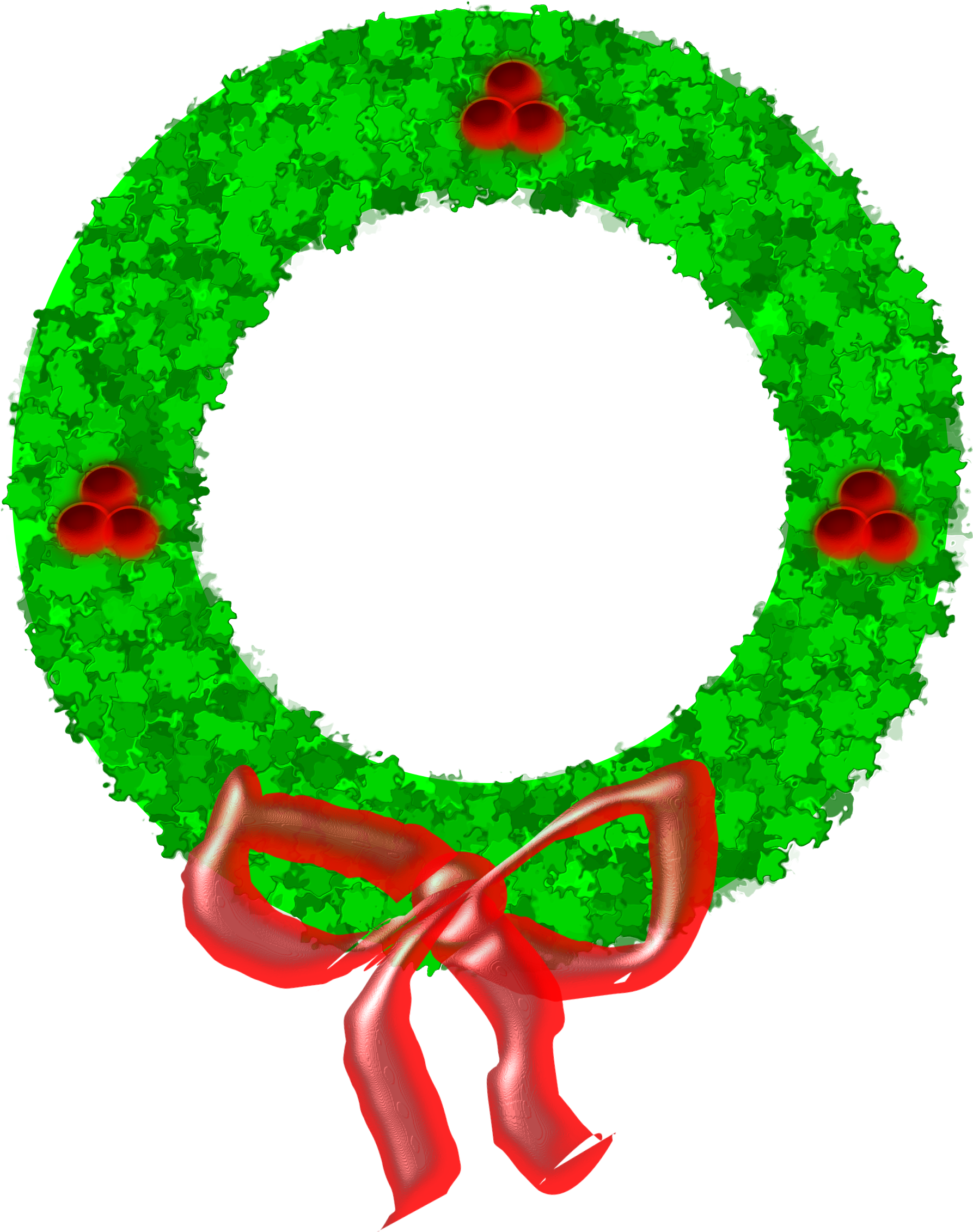 Big Image - Merry Christmas Pug Greeting Cards (2067x2400), Png Download