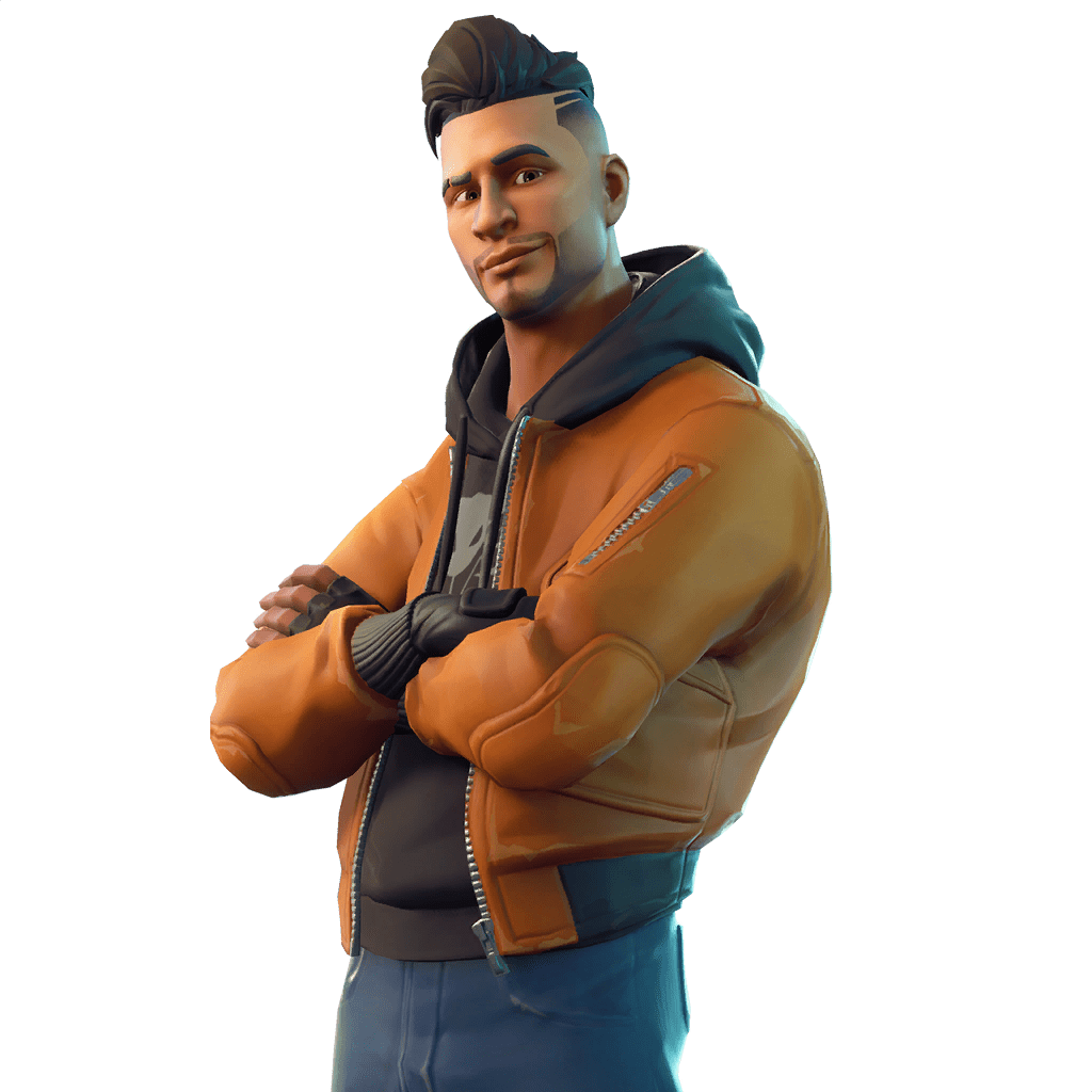 Download Hd Fortnite Has Updated Early And So New Skins And Cosmetics Fortnite Skins Season 5 Transparent Png Image Nicepng Com