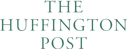 Huff Post Square - Huffington Post (500x500), Png Download
