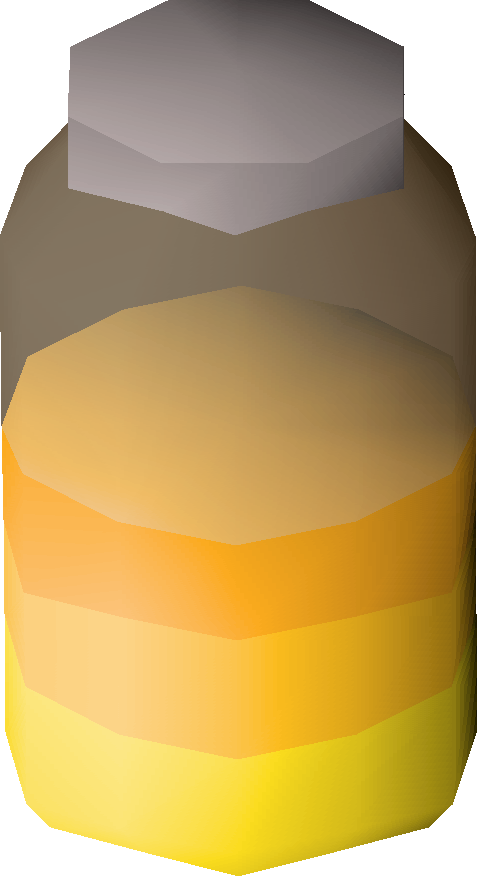 Honey Detail - Fondant (477x876), Png Download