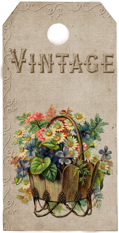 Lavender Clipart Printable - Honeysuckle (600x800), Png Download