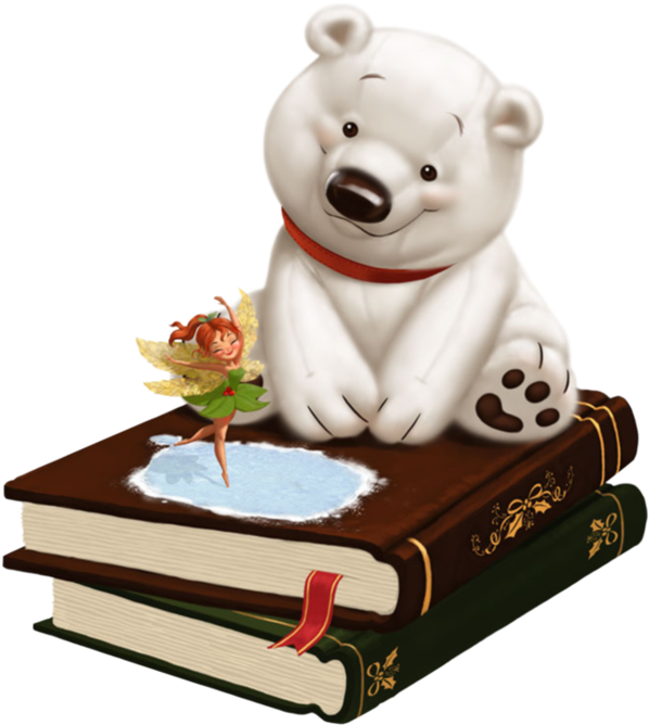 Polar Bear Png - Kei Acedera (645x699), Png Download