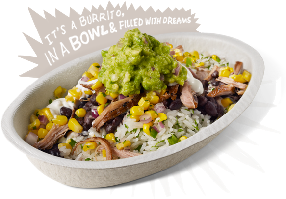 Guzman Y Gomez Nachos (585x436), Png Download