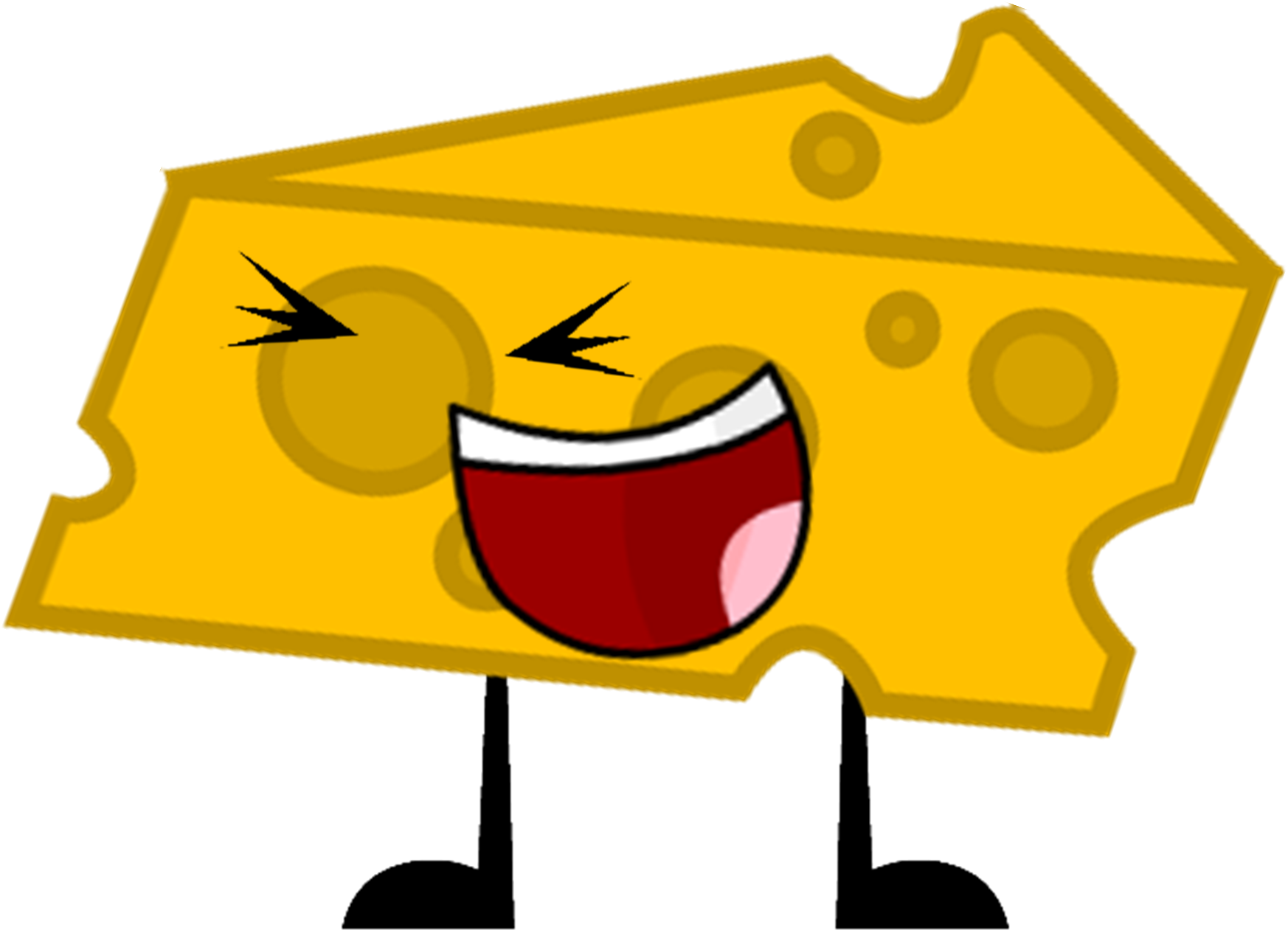Cheese - Cheese .png (1755x1285), Png Download