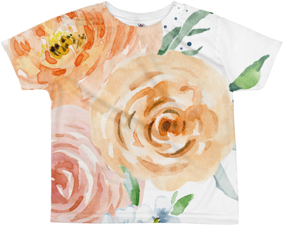 Image - Hybrid Tea Rose (600x600), Png Download