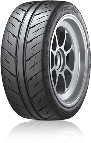 Hankook Tire Us Passenger Cars - Hankook Ventus Rs4 (440x500), Png Download