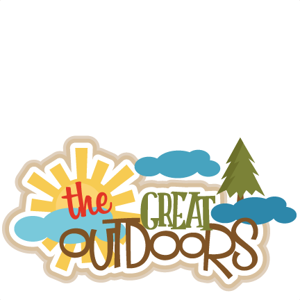 Huge Freebie Download For Powerpoint The - Outdoor Adventures Clip Art (432x432), Png Download