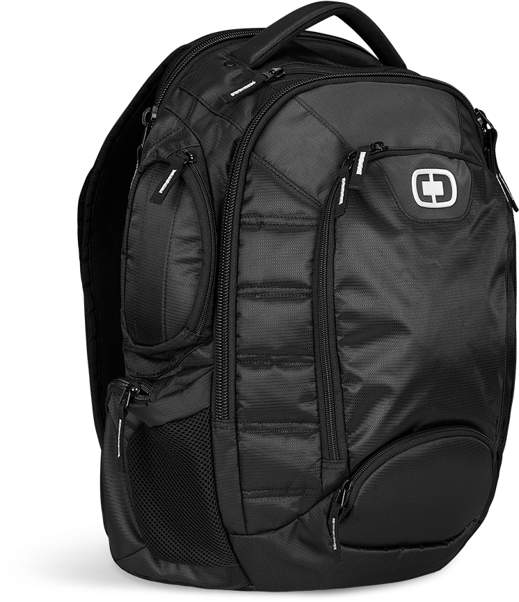 Bandit Laptop Backpack - Ogio Bandit (950x950), Png Download