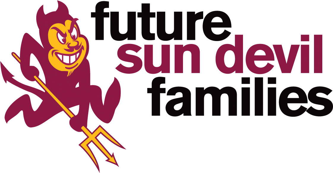 More Than 200 Families To Graduate From Asu's New Future - Arizona State University (1135x603), Png Download