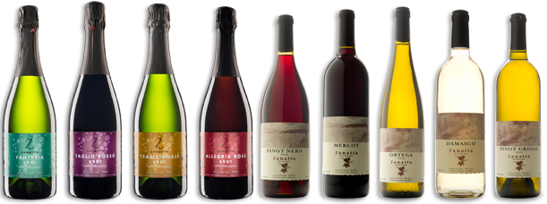 Latest News & Events - Glass Bottle (611x228), Png Download