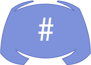 Discord Icon Image (400x400), Png Download