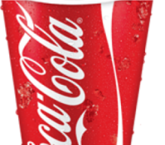 Download Drink Clipart Coke - Coca Cola Clipart Png - HD Transparent ...
