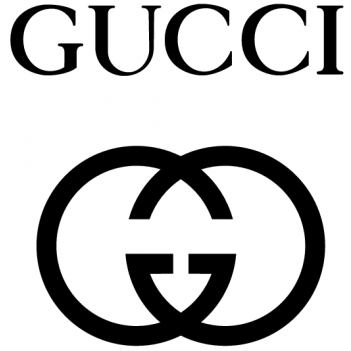 Gucci Watches - Gucci Vector Png (490x350), Png Download