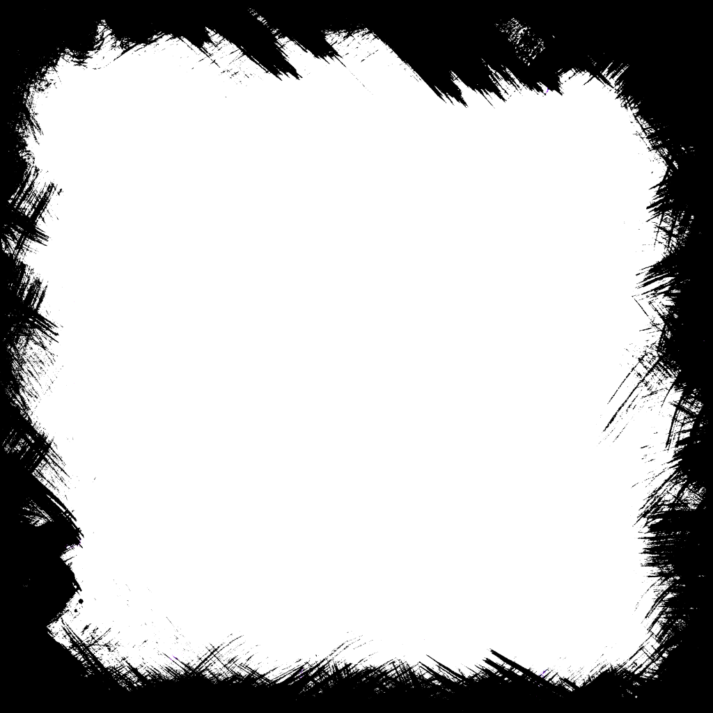 Png Clipart - Square Frame Png (1024x1024), Png Download