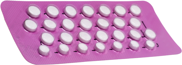 At A Glance - Mini Pill (600x215), Png Download