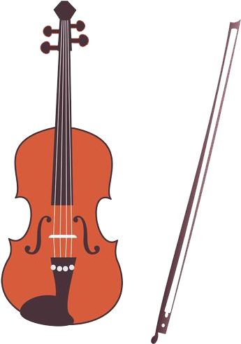 Imagenes De Un Violín (700x490), Png Download