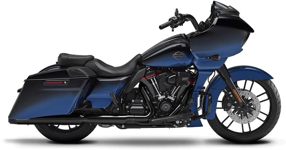 Cvo<sup>™</sup> - Harley Cvo Road Glide 2019 (1077x740), Png Download