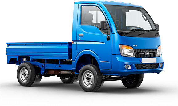 Tata Ace Htindia's First High Torque Mini Truck - Tata Ace Ht (577x374), Png Download