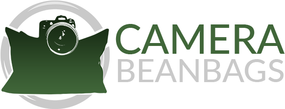 Camera Bean Bags Camera Bean Bags - Camera (600x226), Png Download