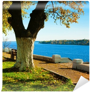 Landscape Painting (400x400), Png Download