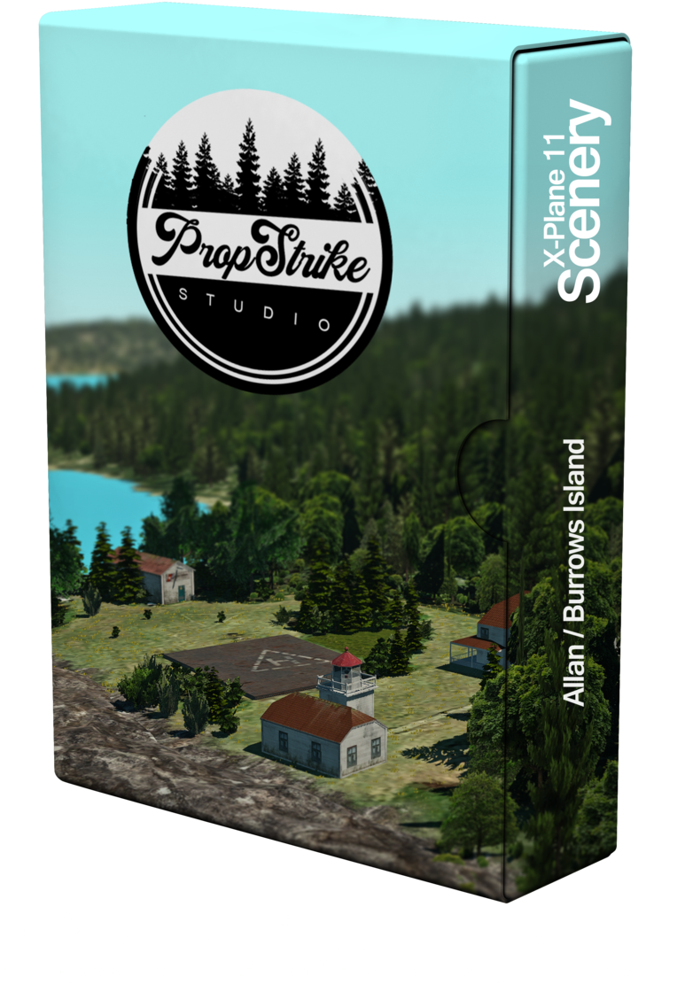 Allan Burrows Island - Island (1024x1302), Png Download