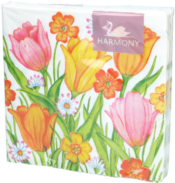 Flower (360x360), Png Download