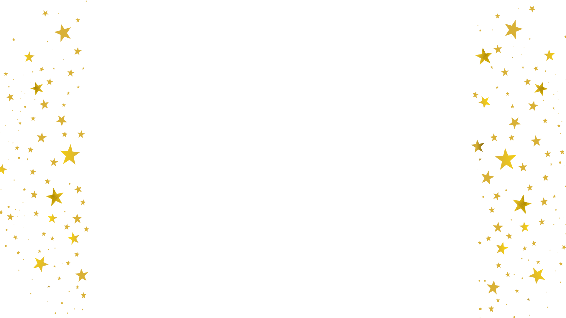 Stars - Shamrock (1920x1080), Png Download