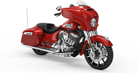 Indian Chieftain Limited - 2019 Indian Chieftain Limited (463x260), Png Download