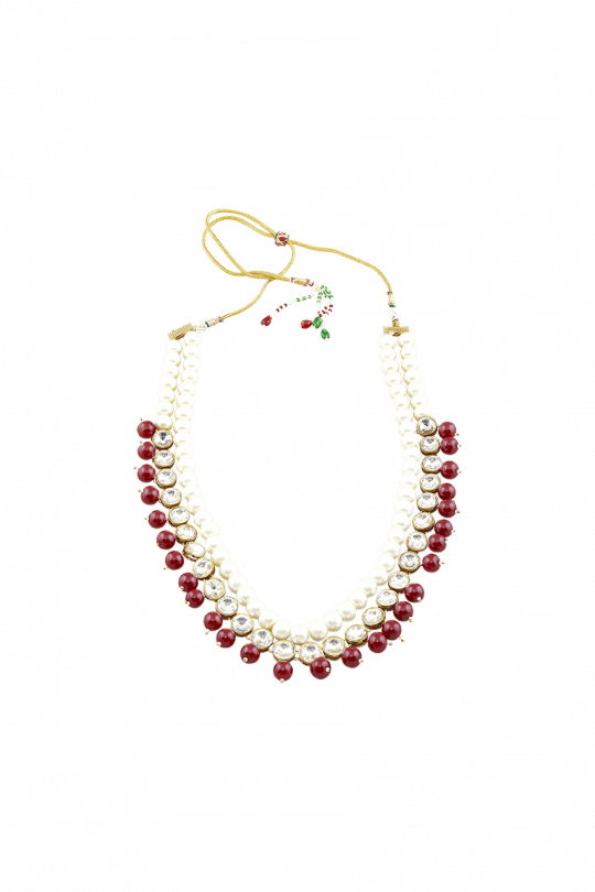 Mala - Necklace (540x810), Png Download