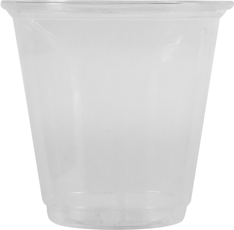 Karat Earth 3oz Pla Eco-friendly Sampling Cups - Old Fashioned Glass (1500x1500), Png Download