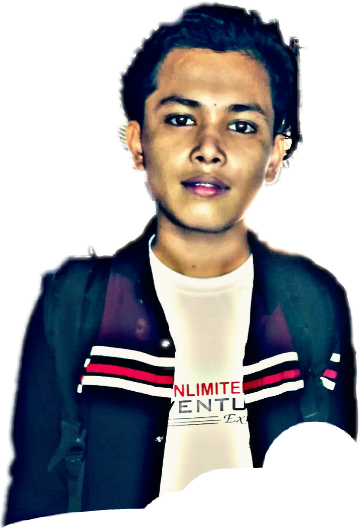 Pradip S Budha - Kendall Marshall (717x1050), Png Download