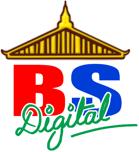 Budha Subba Digital (591x591), Png Download