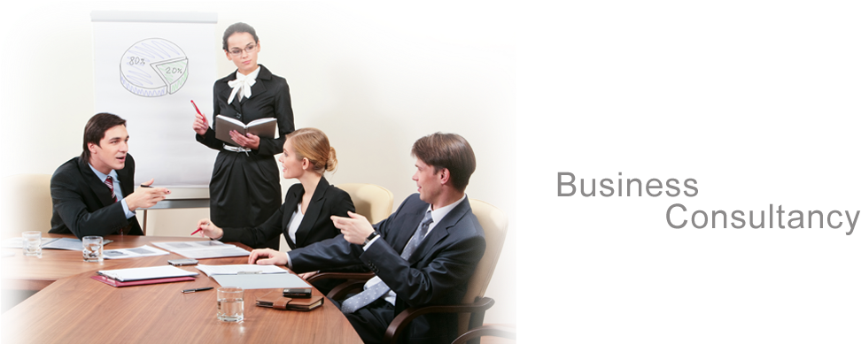 Business Consultancy Texas - Business Consultant Hd (992x389), Png Download