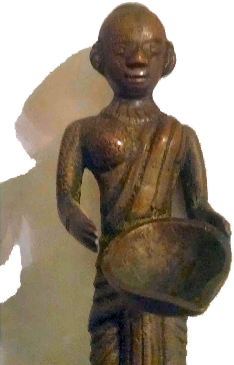 Antique Hindu Indian Temple Sculpture - Oil Lamp (1175x1600), Png Download