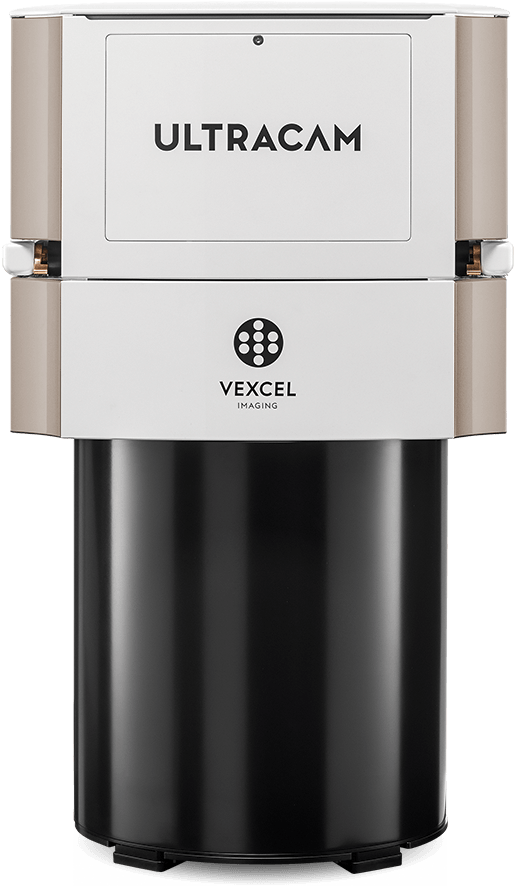 Accelerate Your Business - Ultra Cam (529x1000), Png Download