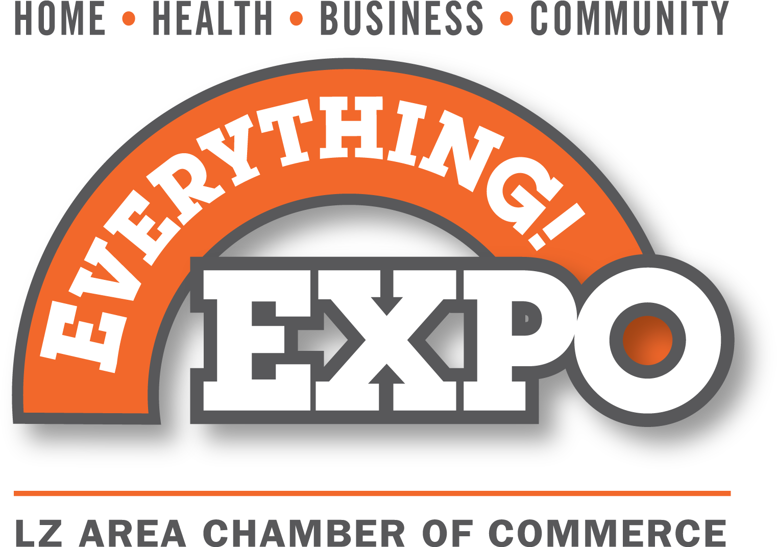 Business & Community Showcase Logo Color In Png Format - Graphic Design (1548x1070), Png Download
