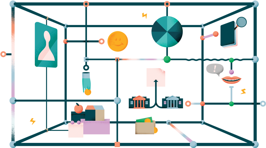 Tink Business Top (1000x632), Png Download