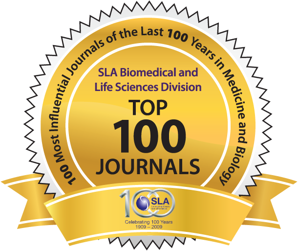 Eps Format - Logo Medical Journals (610x513), Png Download