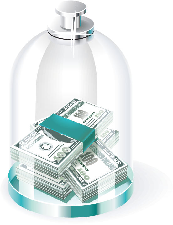Business-10 - Creative Finance Ads (900x900), Png Download