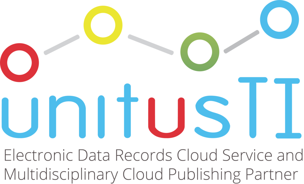 Unitusti Logo (1000x605), Png Download