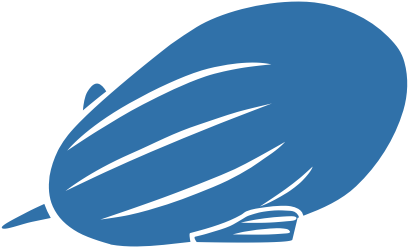 Download Png Format - Apache Zeppelin Logo - HD Transparent PNG ...