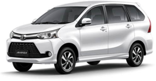 Toyota Avanza - Toyota Avanza 2012 Philippines (500x500), Png Download