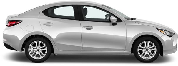 Innova - Gt Silver Metallic (640x479), Png Download