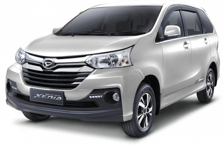 Paket Wisata Jogja, Paket Tour Jogja, Paket Wisata - Xenia Type X 2018 (450x294), Png Download