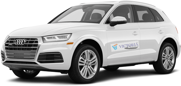 Pre Wedding Cars - Bmw X3 2019 White (600x334), Png Download