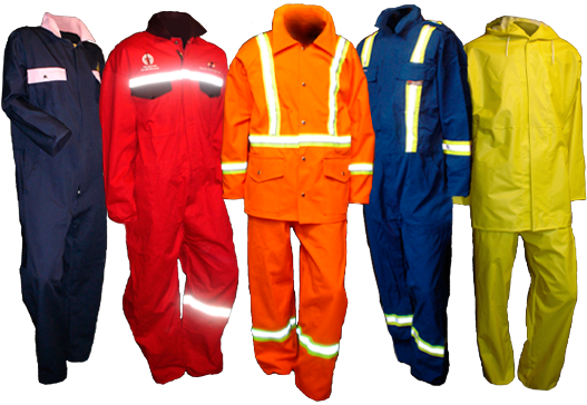 Products Main - Safety Jacket With Pant (527x364), Png Download