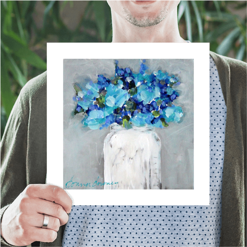 Daily - Picture Frame (2048x2048), Png Download